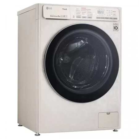Стиральная машина LG F4T9VSBB  