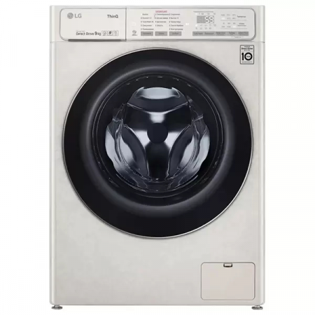 Стиральная машина LG F4T9VSBB  