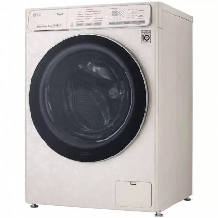 Стиральная машина LG F4T9VSBB  
