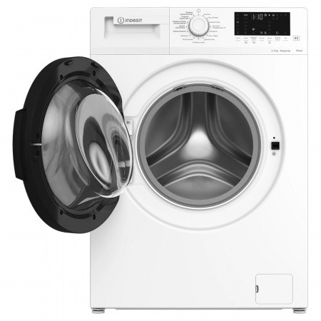 Стиральная машина Indesit WDS 7428 C7S VW  