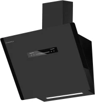 Вытяжка каминная Maunfeld Falcon 60 черный управление: сенсорное (1 мотор)