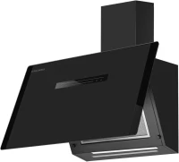 Вытяжка каминная Maunfeld Falcon 60 черный управление: сенсорное (1 мотор)