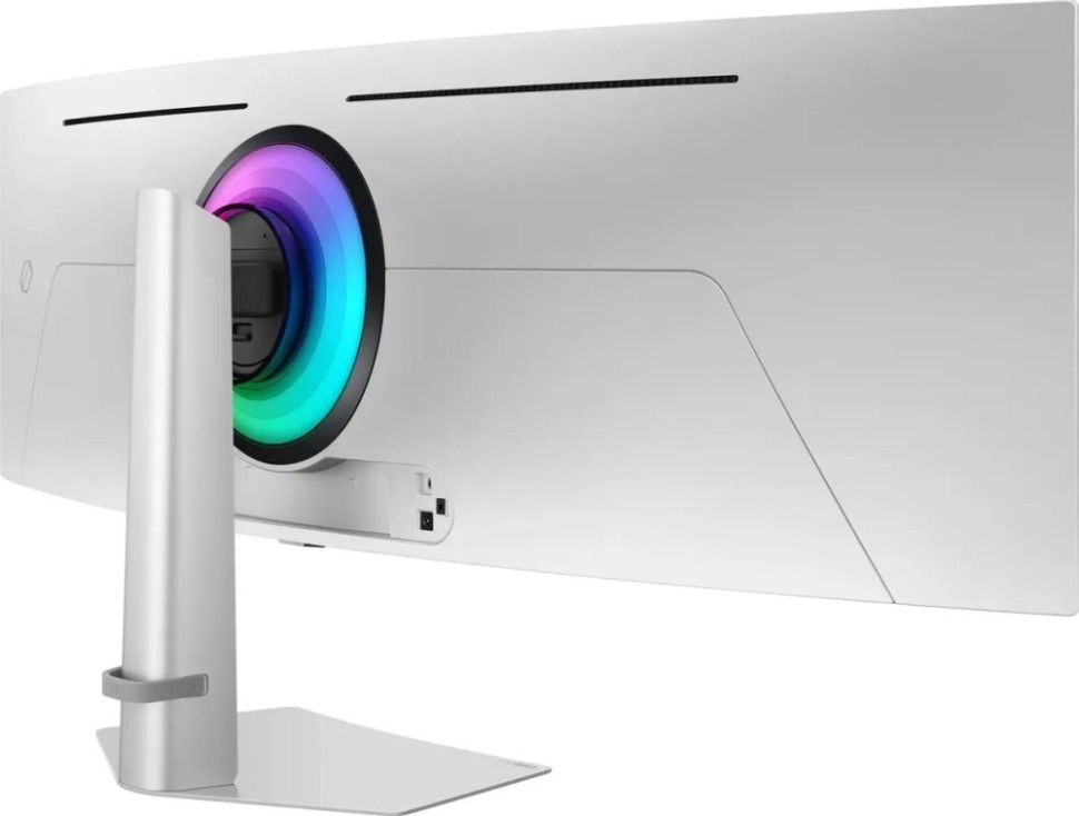 Монитор Samsung Odyssey OLED G9 S49CG930SI 49"  