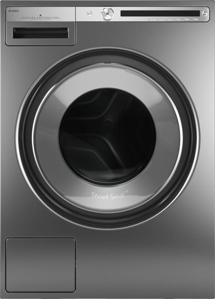 Стиральная машина Asko W4086C.T/2  