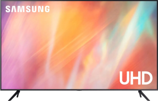 Телевизор LED Samsung UE70AU7100uxce