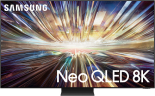 Телевизор SAMSUNG QE75QN800DAUXRU