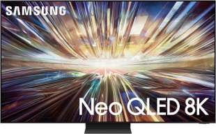 Телевизор SAMSUNG QE75QN800D