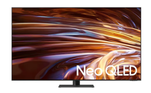 Телевизор Samsung QE55QN95DAUXCE