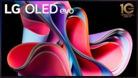 OLED телевизор LG OLED55G3RLA 4K Ultra HD