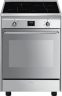 Варочный центр Smeg CX60ISVT9