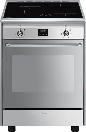 Варочный центр Smeg CX60ISVT9