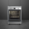 Варочный центр Smeg CX60ISVT9