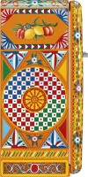 Холодильник Smeg FAB28RDGC5