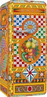 Холодильник Smeg FAB28RDGC5