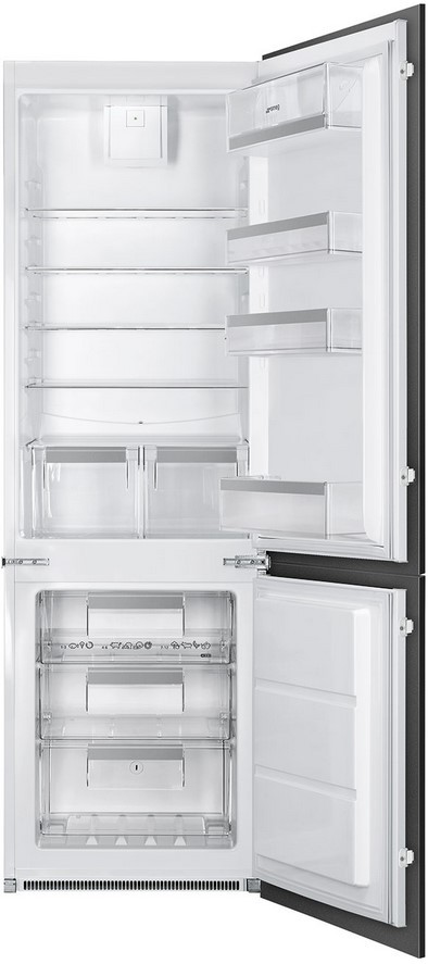 Холодильник Smeg C8173N1F  