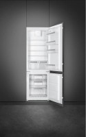 Холодильник Smeg C8173N1F