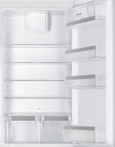 Холодильник Smeg C8173N1F  