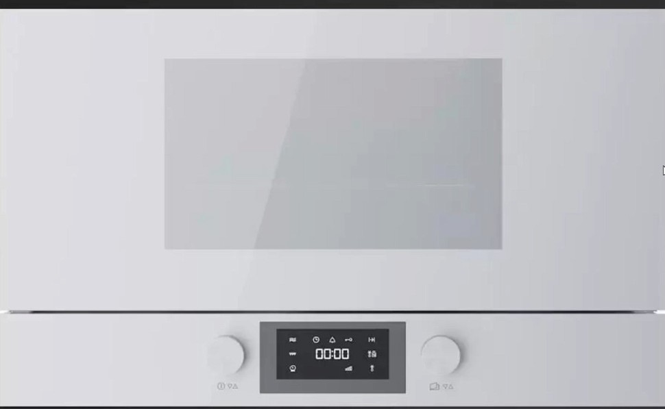 Микроволновая печь Kuppersbusch ML 6330.0 W5  