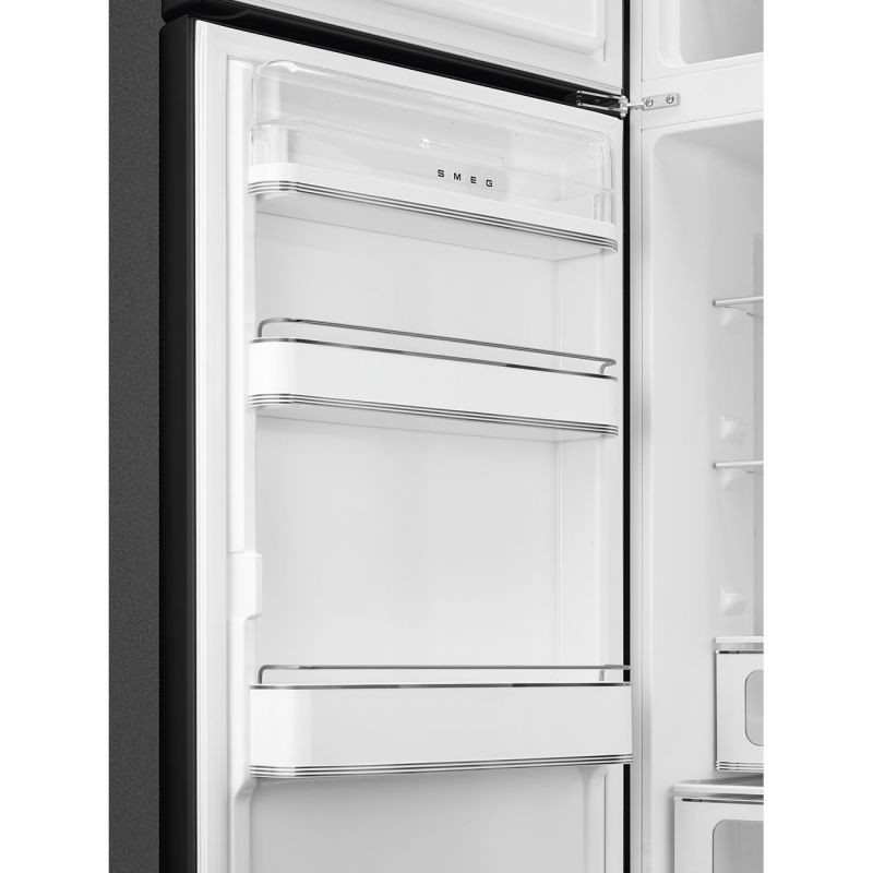 Холодильник Smeg FAB30LBL5  