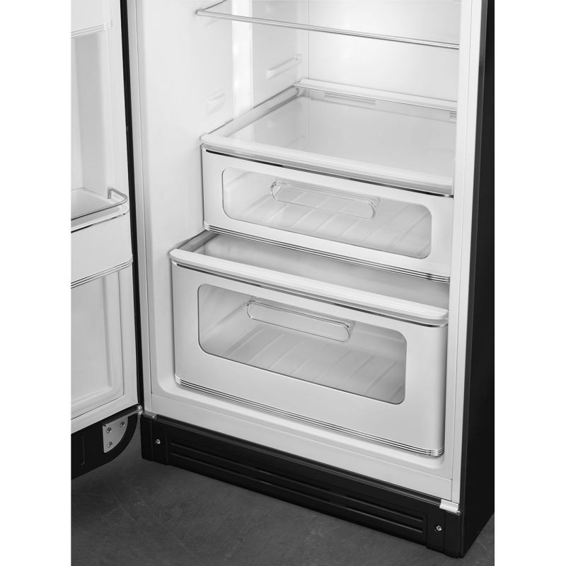 Холодильник Smeg FAB30LBL5  
