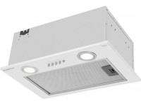 Встраиваемая вытяжка Meferi Light Inbox45WH белый