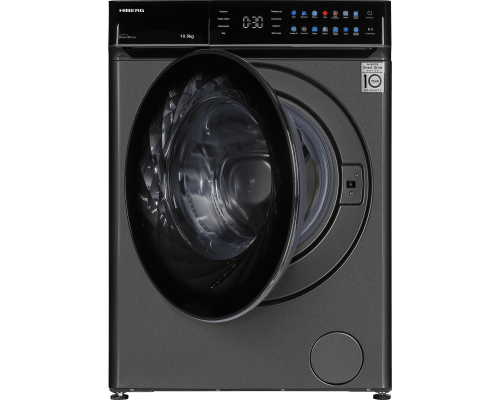 Стиральная машина HIBERG i-DDQ11 1014 Sd