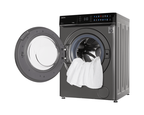 Стиральная машина HIBERG i-DDQ11 1014 Sd