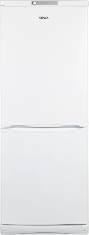 Холодильник Stinol STS 167 2-хкамерн. белый  