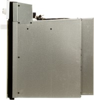 Духовой шкаф Электрический Darina 1U BDE 111 701 W белый/белый