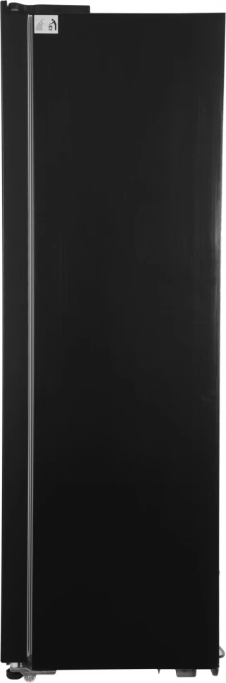 Холодильник Kraft KF-MS4801DI 2-хкамерн. темно-серый инвертер  