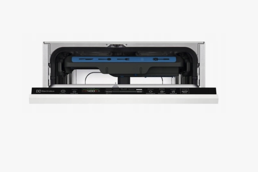 Встраиваемая посудомоечная машина Electrolux KEMB3301L