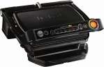 Электрогриль Tefal Optigrill+ GC714834 2000Вт черный  
