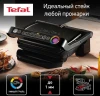 Электрогриль Tefal Optigrill+ GC714834 2000Вт черный  