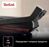 Электрогриль Tefal Optigrill+ GC714834 2000Вт черный  
