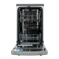 Посудомоечная машина ELECTROLUX ESF9452LOX