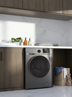 Стиральная машина TCL W-P210W