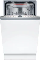Посудомоечная машина встраив. Bosch SPV6EMX76Q 2400Вт узкая инвертор