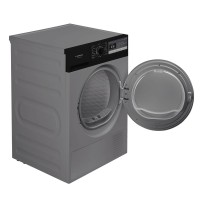 Сушильная машина Maunfeld MFDM168SL03