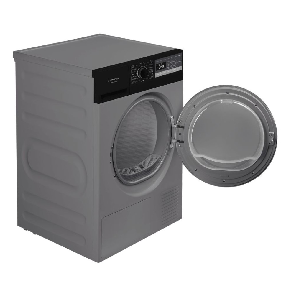 Сушильная машина Maunfeld MFDM168SL03  