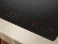Индукционная варочная поверхность Electrolux EIT60433CT черный