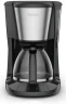Кофеварка капельная Tefal CM5S1DE0 1000Вт черный  