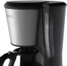 Кофеварка капельная Tefal CM5S1DE0 1000Вт черный  