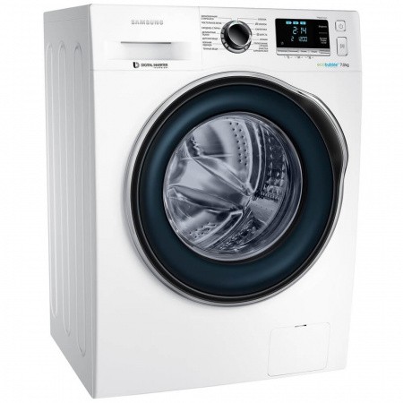 Стиральная машина Samsung WW70J6210DW/LD  