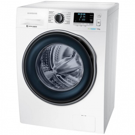 Стиральная машина Samsung WW70J6210DW/LD  
