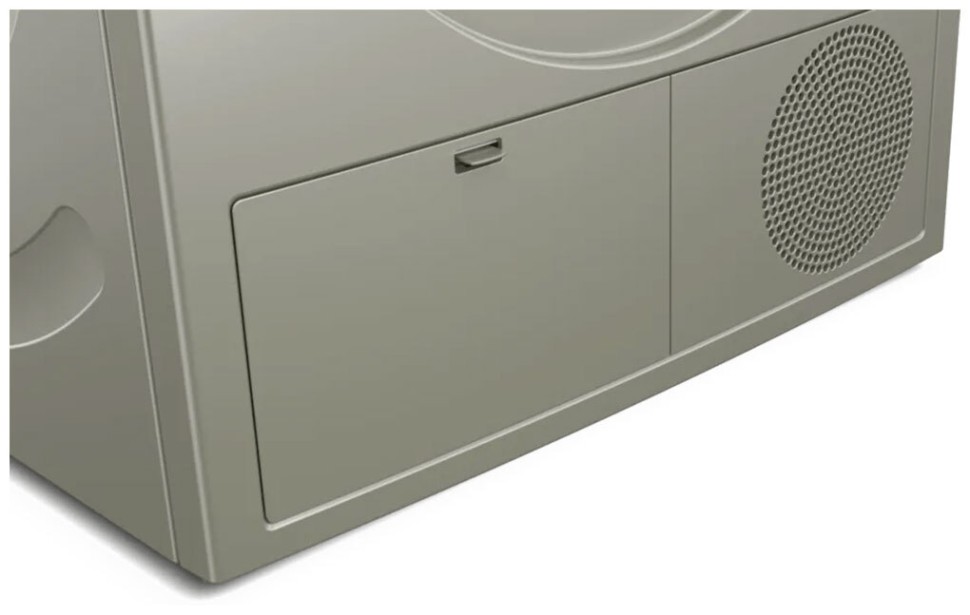 Сушильная машина Bosch WTG8641XME  