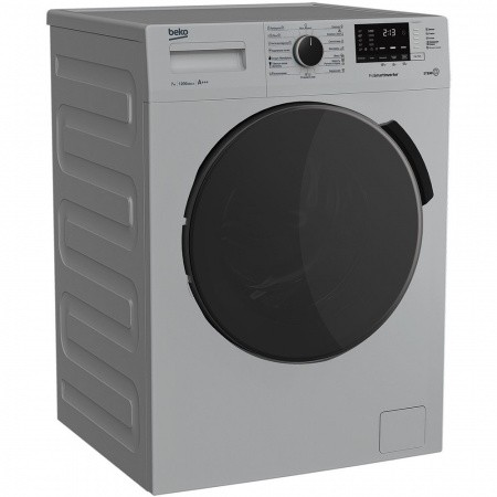 Стиральная машина Beko RSPE78612S  