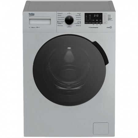 Стиральная машина Beko RSPE78612S  