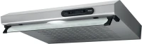 Вытяжка козырьковая Jet Air Light IX/F/50 нержавеющая сталь управление: ползунковое (1 мотор)