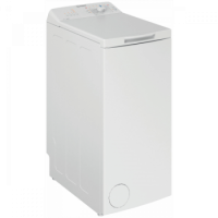 Стиральная машина Indesit BTW B7220P EU N