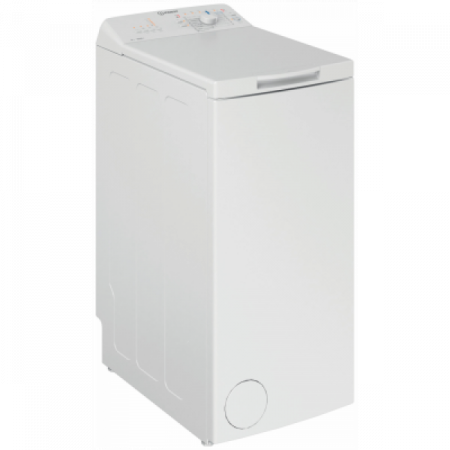 Стиральная машина Indesit BTW B7220P EU N  